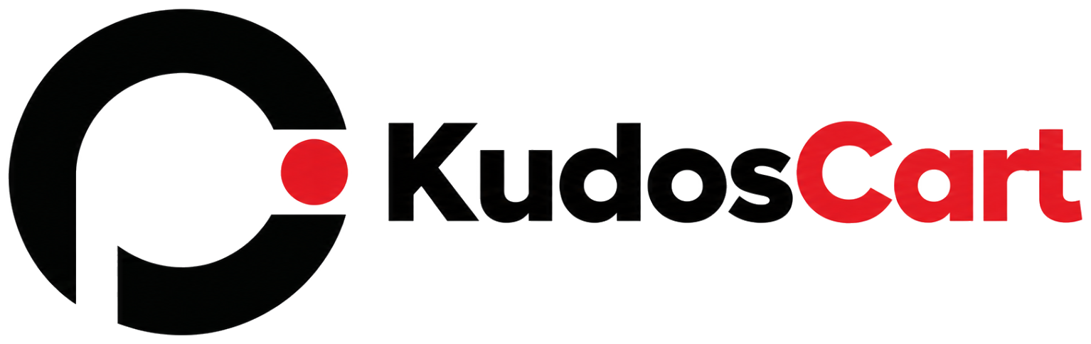 KudosCart logo