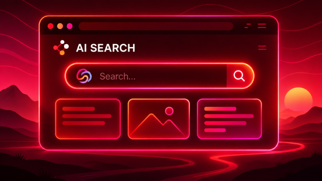 SEO vs AEO and AI-powered search optimization